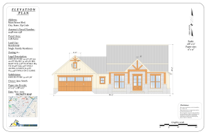 Elevations